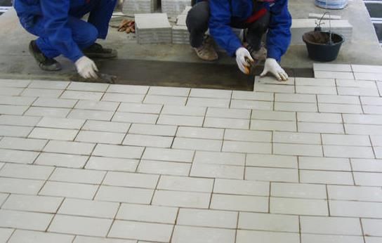 耐酸砖吸水率的高低有什么用？