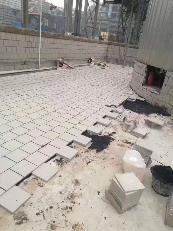 耐酸砖施工：记住这几点，耐用又省心